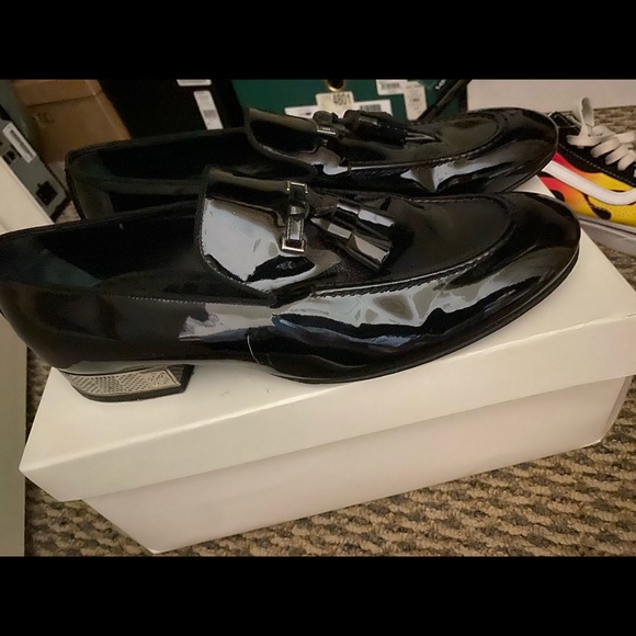 Louis Vuitton Starlight Loafer